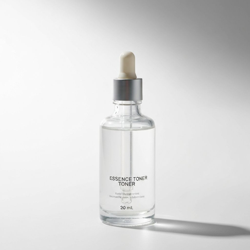 Essence toner